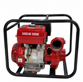 Heavy Duty Water Pump-13HP