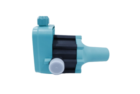 Pump Control