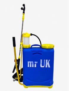 SPRAYER PUMP WX 6C
