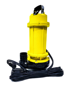 Sewage Water Pump-5HP