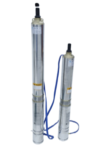 Submissible Pump