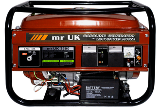 UK 3500Q