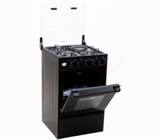 UK- 5055G3E1-BLACK